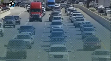 المرور يكشف السرعات المقررة على الطرق السريعة لمواجهة حوادث التصادم اليوم الثلاثاء 4 نوفمبر 2025